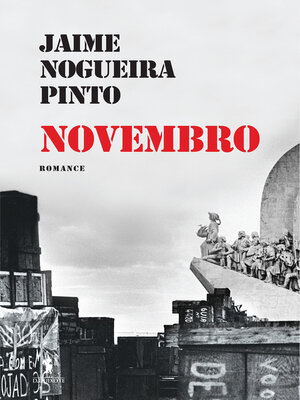 cover image of Novembro